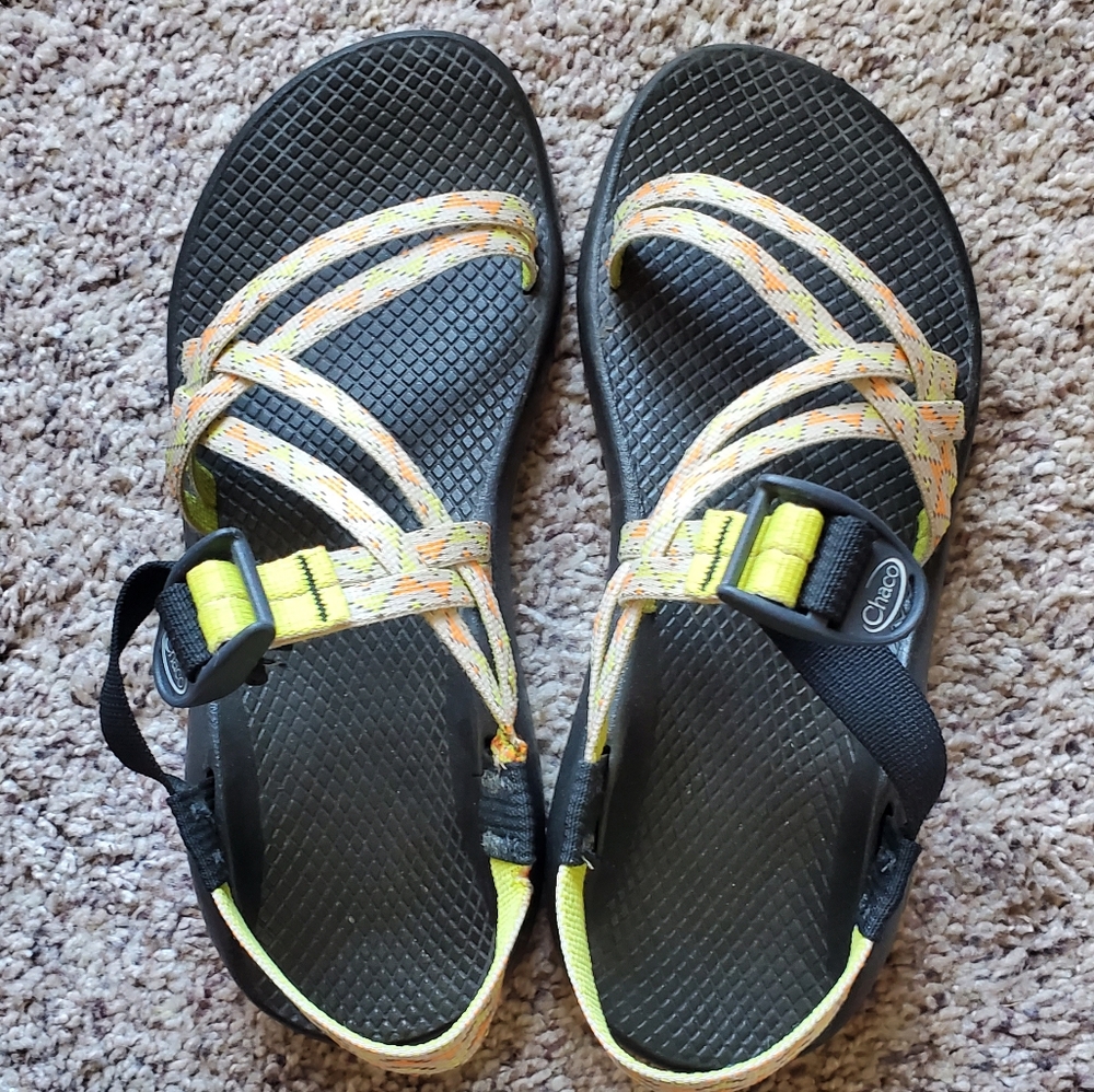Chacos